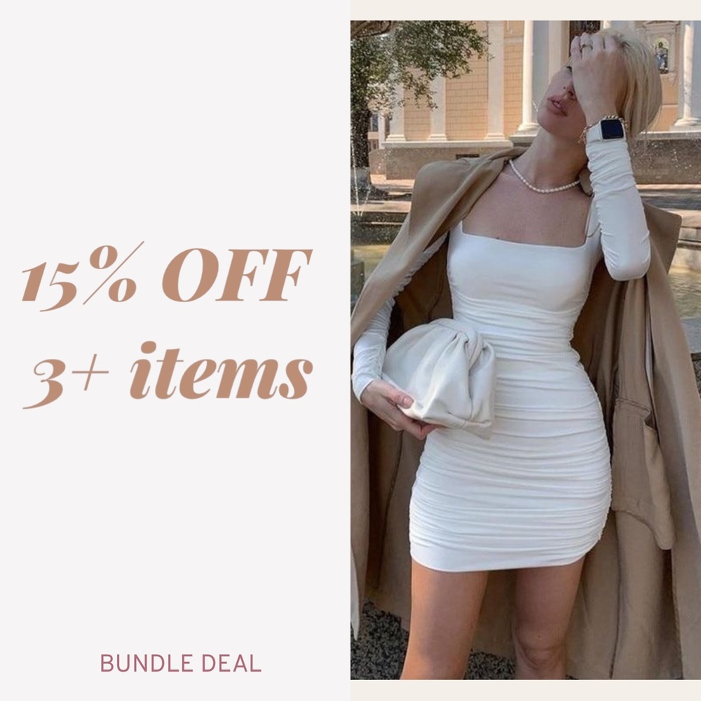 THANK YOU FOR YOUR PURCHASE! 💋~Ruby